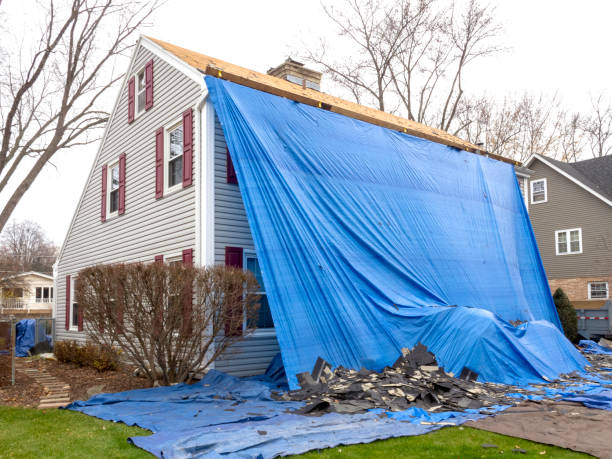  Rshfield Hills, MA Siding Installation & Repair Pros